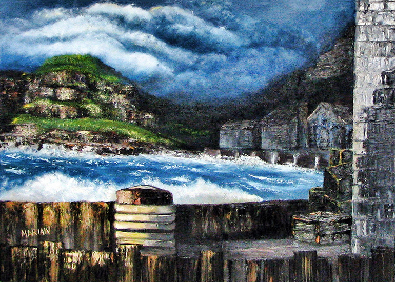 Port